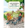 Image de Les fondus du vin - Saint-Véran