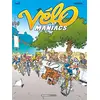 Image de Les Vélo Maniacs tome 1