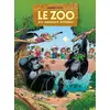 Image de Le Zoo des animaux disparus - tome 04