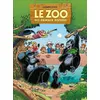 Image de Le Zoo des animaux disparus - tome 04 Bloz (Dessinateur), Christophe Cazenove (Auteur)
