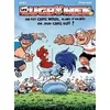 Image de Les Rugbymen - tome 21 Béka (Auteur), Poupard (Dessinateur)