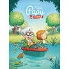 Image de Mon Papy Titanic - tome 01 Falzar (Auteur), Marco Paulo (Dessinateur)