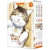 Image de Félin pour l'autre ! coffret tomes 4 à 6