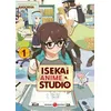 Image de Isekai Anime Studio - vol. 01 Kakuchoshi (Auteur)