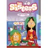 Image de Les Sisters, la série TV Tome 59 : trop la poisse !