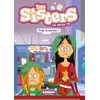 Image de Les Sisters - La Série TV - Poche - tome 59 Christophe Cazenove (Auteur), William (Dessinateur)