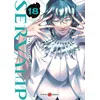Image de Servamp - vol. 18 Strike Tanaka (Auteur)