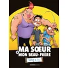 Image de Ma soeur et mon beau-frère tome 1