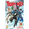 Image de Toriko tome 9