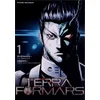 Image de Terra formars. Vol. 1 en occasion ou reconditionné