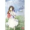 Image de les enfants loups - Ame & Yuki tome 1