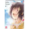 Image de les enfants loups - Ame & Yuki tome 3
