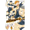Image de Haikyu !! - Les As du Volley Tome 2