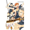 Image de Haikyu !! : les as du volley. Vol. 2. La vue du sommet en occasion ou reconditionné