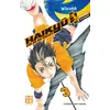 Image de Haikyu !! - Les As du Volley Tome 3
