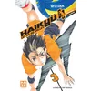 Image de Haikyu !! : les as du volley. Vol. 3. En marche, team Karasuno ! en occasion ou reconditionné