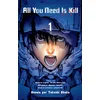 Image de All you need is kill tome 1