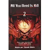 Image de All you need is kill. Vol. 2 en occasion ou reconditionné