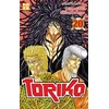 Image de Toriko tome 20