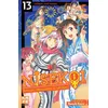 Image de Nisekoi - Amours, Mensonges et Yakuzas ! T13 Naoshi Komi (Auteur)