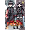 Image de Twin star exorcists tome 1