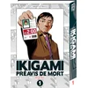 Image de Ikigami - ultimate tome 1