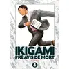 Image de Ikigami - Ultimate tome 4