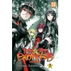 Image de Twin star exorcists tome 7