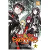 Image de Twin star exorcists. Vol. 7 en occasion ou reconditionné