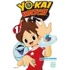 Image de Yô-Kai Watch tome 1