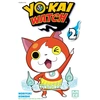 Image de Yo-Kai watch tome 2