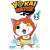 Image de Yo-Kai Watch T02 Noriyuki Konishi (Auteur), Level 5 (Directeur de thèse ou de recherche)