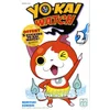 Image de Yo-kai watch. Vol. 2 en occasion ou reconditionné
