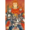 Image de Black clover tome 4
