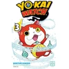 Image de Yo-Kai Watch tome 3