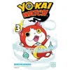 Image de Yo-kai watch. Vol. 3 en occasion ou reconditionné