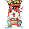 Image de Yo-kai watch tome 4