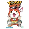 Image de Yo-kai watch. Vol. 4 en occasion ou reconditionné