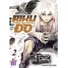 Image de Rikudo - La rage aux poings tome 2
