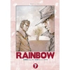 Image de Rainbow - ultimate tome 7