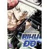 Image de Riku-do : la rage aux poings. Vol. 3 en occasion ou reconditionné