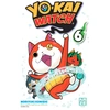 Image de Yo-kai watch tome 6