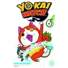 Image de Yo-kai watch. Vol. 6 en occasion ou reconditionné