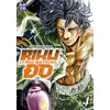 Image de Rikudo - La rage aux poings tome 4