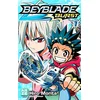 Image de Beyblade burst. Vol. 1 en occasion ou reconditionné