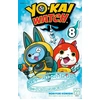 Image de Yo-kai watch tome 8