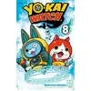 Image de Yo-kai watch. Vol. 8 en occasion ou reconditionné