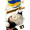 Image de Haikyu !! - Les as du volley tome 27