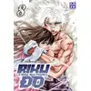 Image de Rikudo - La rage aux poings tome 8