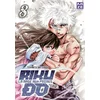 Image de Riku-do : la rage aux poings. Vol. 8 en occasion ou reconditionné
